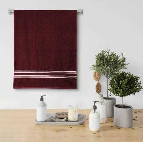 Home Elite Cotton 400 GSM Bath Towel