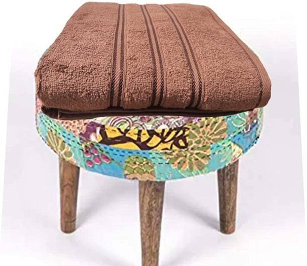 ASHWANI Microfiber 400 GSM Bath, Beach, Sport, Hand Towel