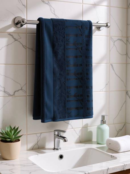 JOCKEY Cotton 600 GSM Bath Towel