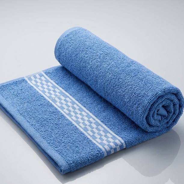 Mithan Terry Cotton 400 GSM Bath, Beach, Sport Towel