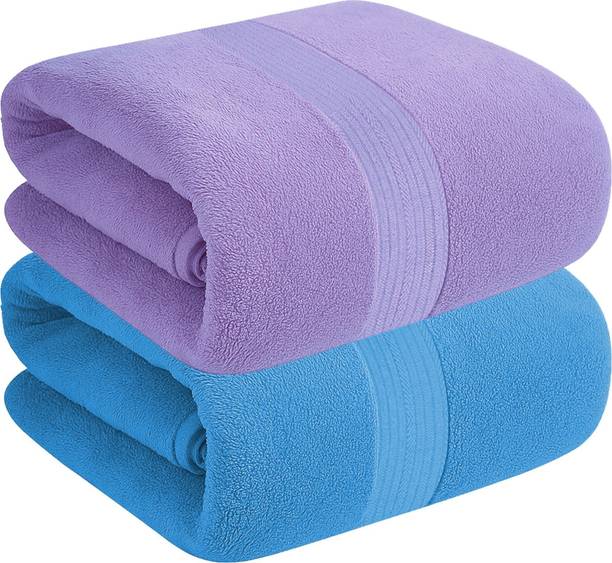 HOUSE OF TERRY Cotton 500 GSM Bath Towel