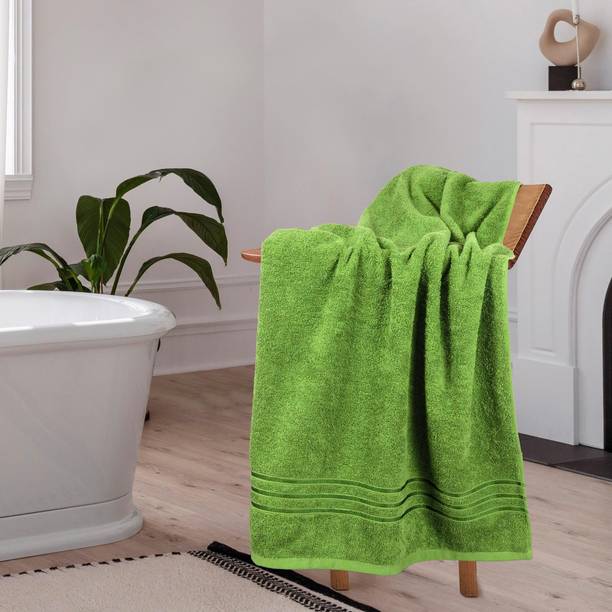 Home Elegance Cotton 400 GSM Bath Towel