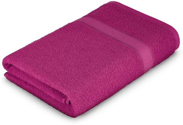 Welspun Cotton 420 GSM Bath Towel