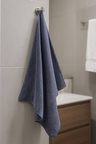 ZEDFIBER Microfiber 350 GSM Sport, Beach, Face, Hand, Bath Towel