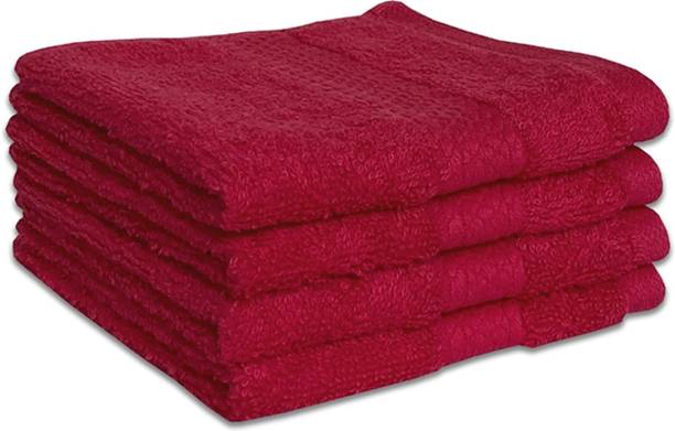 SPACES Cotton 450 GSM Face Towel