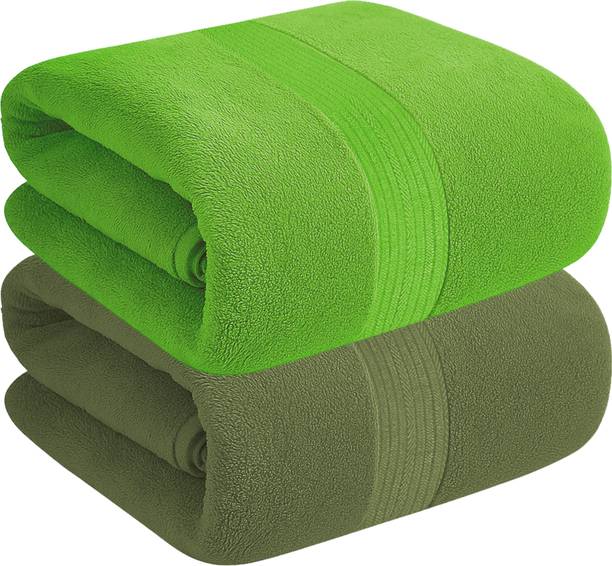 HOUSE OF TERRY Cotton 500 GSM Bath Towel