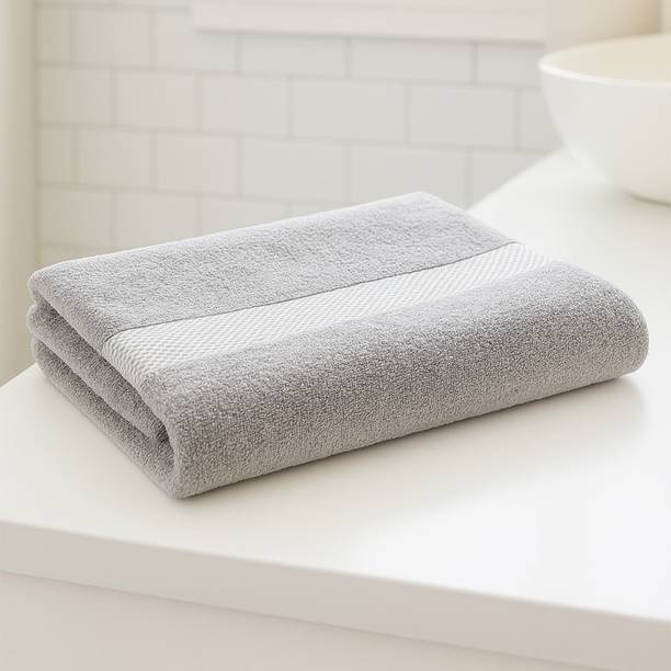 Nebula Cotton 400 GSM Bath Towel Set