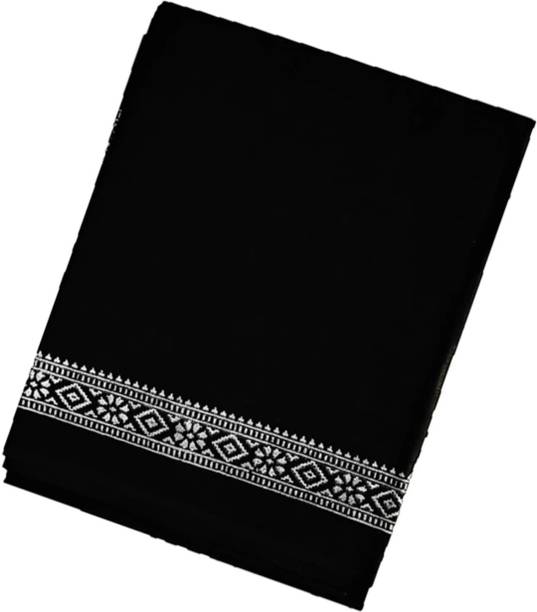 TUD Cotton 290 GSM Face Gamcha