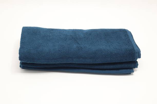 Desijinn Cotton 600 GSM Bath, Beach, Hair, Sport Towel