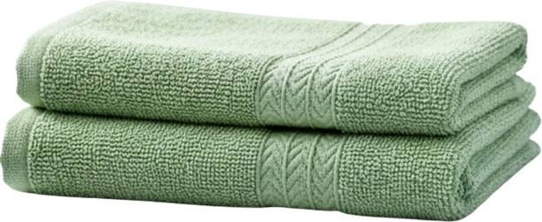 Hunar Cotton 550 GSM Hand Towel