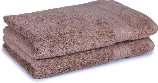 CASA LINO BY CHIRIPAL Terry Cotton 500 GSM Hand Towel Set