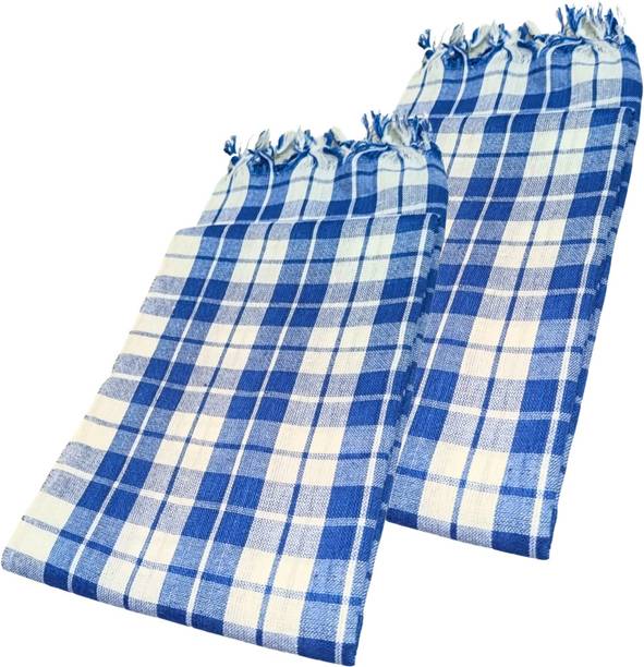 ogs Cotton 380 GSM Bath, Beach, Face, Hair, Hand, Sport Towel Set