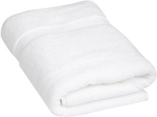 Swadesi Eshop Cotton 400 GSM Bath Towel