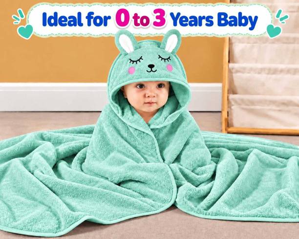 Pure cradle Microfiber 230 GSM Bath, Beach, Face, Hair, Hand Towel