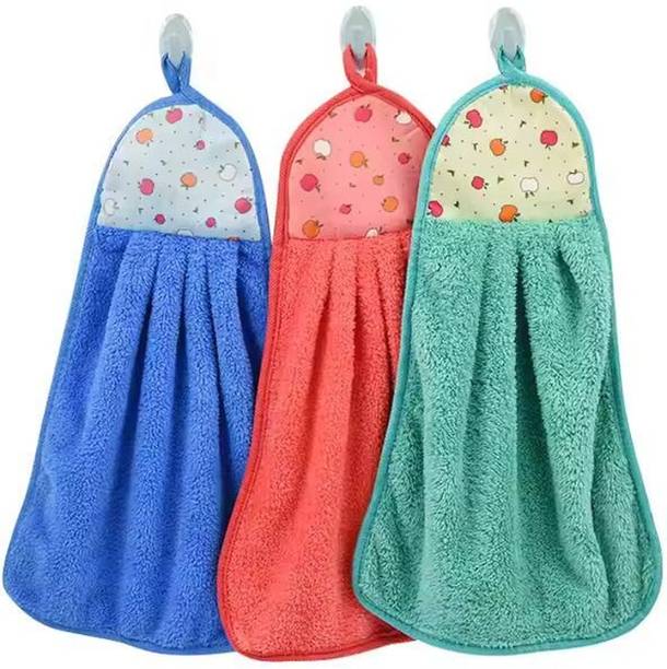 SastaSales Cotton 300 GSM Hand, Beach Towel