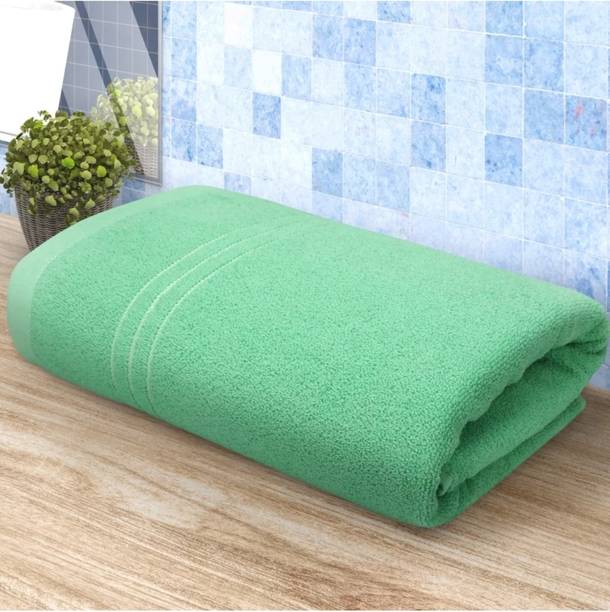prem house Cotton 550 GSM Bath, Beach, Hair, Sport, Face Towel