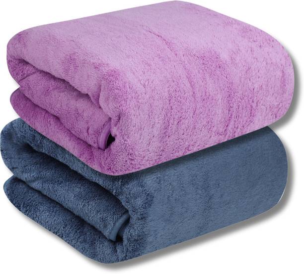 Fezora Microfiber 500 GSM Bath Towel