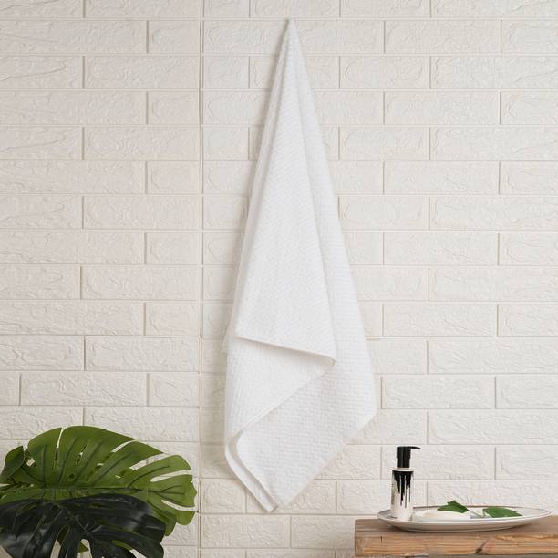SPACES Cotton 400 GSM Bath Towel