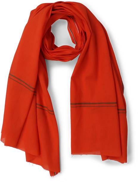 TORPPEZA Cotton 300 GSM Beach Gamcha Set