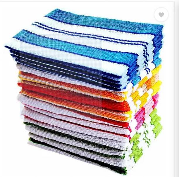 Space Fly Cotton 320 GSM Hand Towel