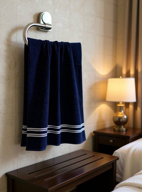 Home Elite Cotton 400 GSM Bath Towel