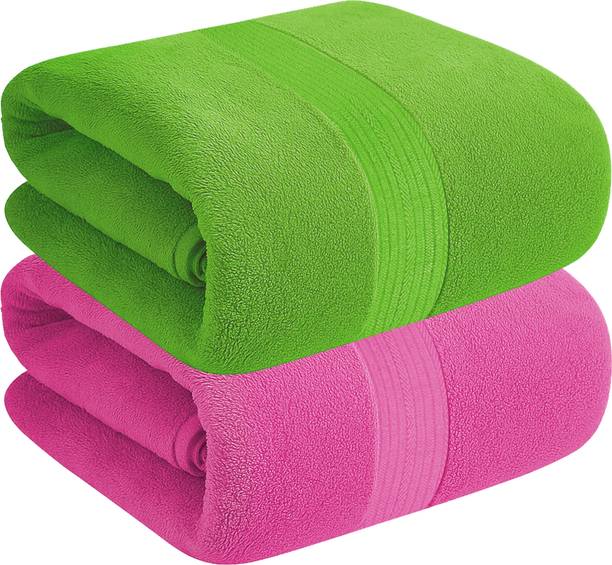 HOUSE OF TERRY Cotton 500 GSM Bath Towel