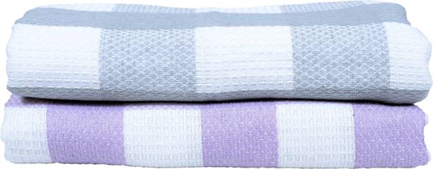 Traditional Thread's Cotton 300 GSM Bath Towel