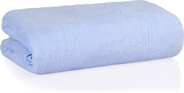 Sffizeex Microfiber 500 GSM Bath Towel