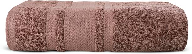 Hampton Home Linens Cotton 500 GSM Bath Towel