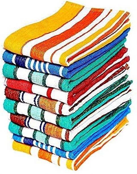 Space Fly Cotton 320 GSM Bath, Beach, Face, Hair, Hand, Sport Towel