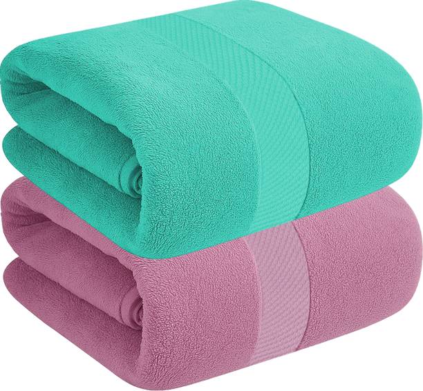 HOUSE OF TERRY Cotton 450 GSM Bath Towel