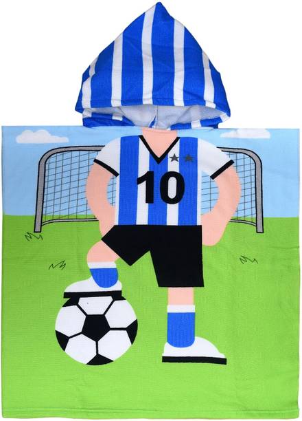 Cortina Microfiber 300 GSM Bath Towel