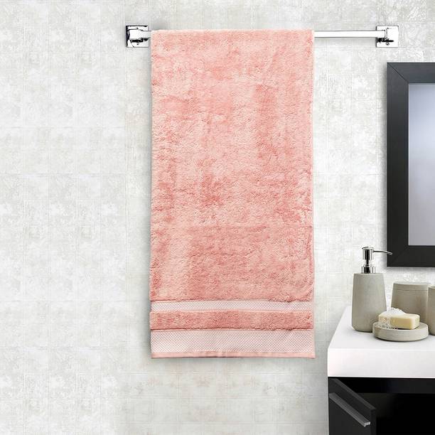 SPACES Cotton 600 GSM Bath Towel