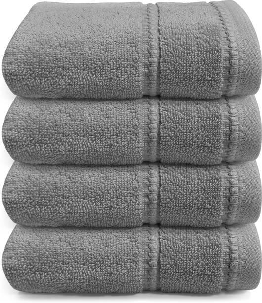 HOUSE OF TERRY Cotton 400 GSM Hand Towel Set