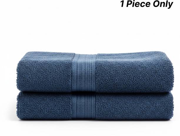 NCJ Home Cotton 600 GSM Bath Towel