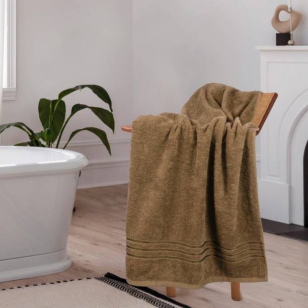 Home Elegance Cotton 400 GSM Bath Towel