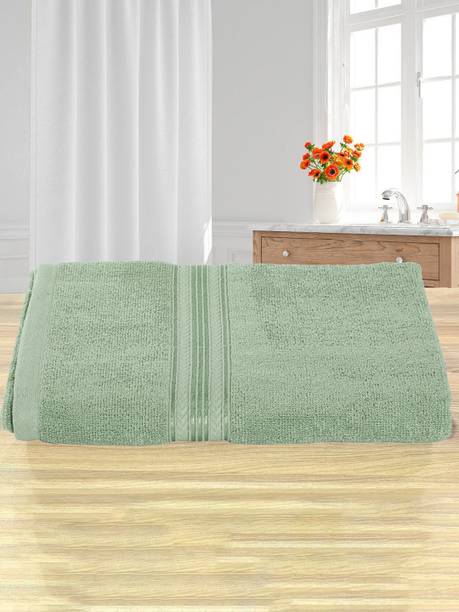 Satisfyn Cotton 400 GSM Bath, Hand, Sport Towel