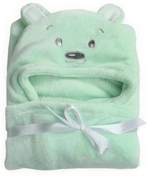 BRANDONN Microfiber 240 GSM Bath Towel