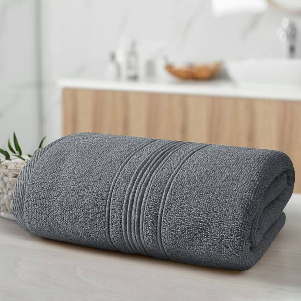 TexStyle Cotton 500 GSM Bath, Beach, Sport, Face, Hair Towel