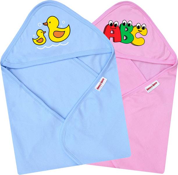 Kinder And Tender Cotton 160 GSM Bath Towel