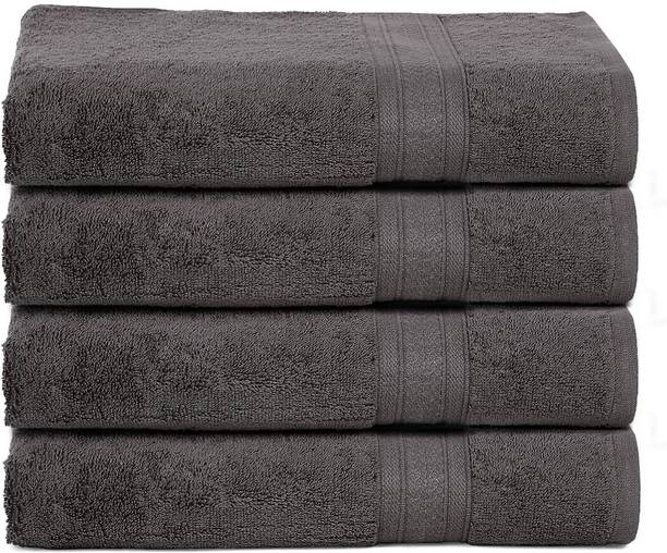 Ambra Linens Terry Cotton 500 GSM Hand Towel