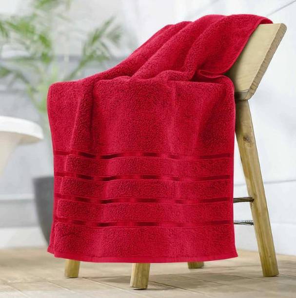 prem house Cotton 500 GSM Bath Towel