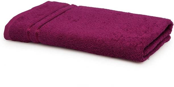 Welspun Cotton 380 GSM Bath Towel