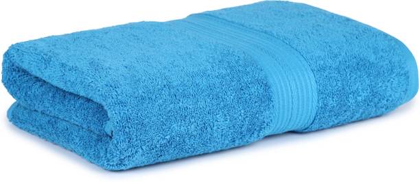 CASA LINO BY CHIRIPAL Terry Cotton 500 GSM Bath Towel