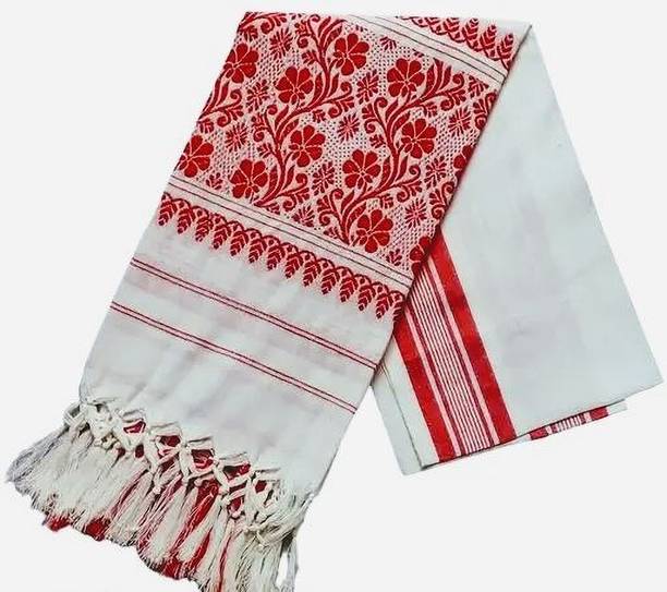 ZAMA TEXTILE Polycotton 120 GSM Bath, Bath, Face, Hair, Hand, Sport Gamcha