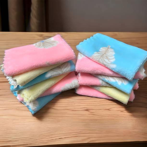 MILAP Microfiber 150 GSM Face Towel