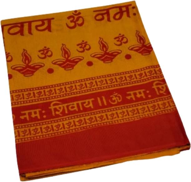 Mps cotton cool Cotton 250 GSM Hand, Face Gamcha