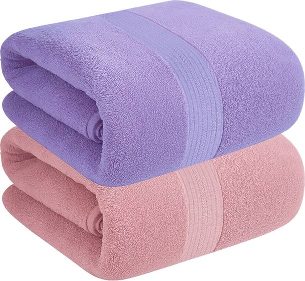 HOUSE OF TERRY Cotton 500 GSM Bath Towel