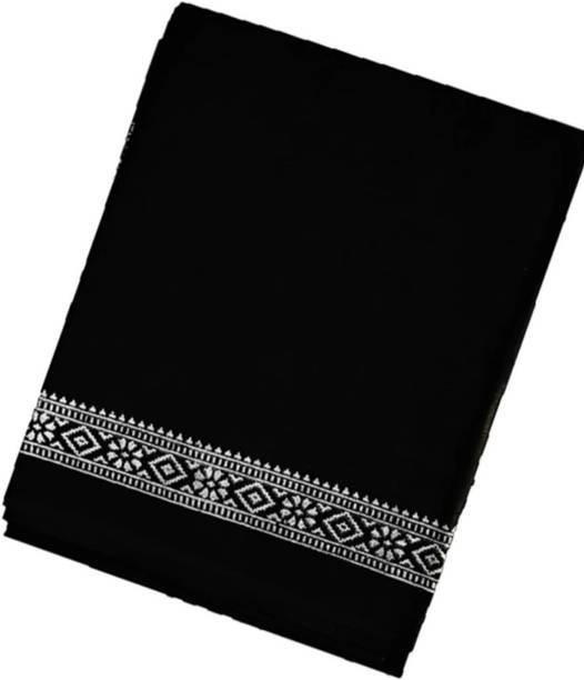 MSD Cotton 220 GSM Hair, Beach, Sport, Bath, Face, Hand Gamcha