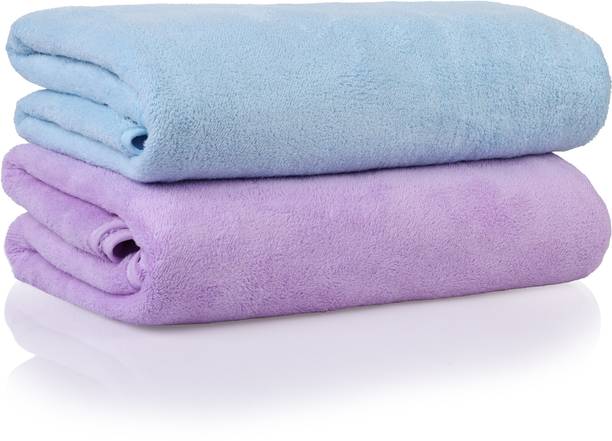 Sffizeex Microfiber 500 GSM Bath Towel